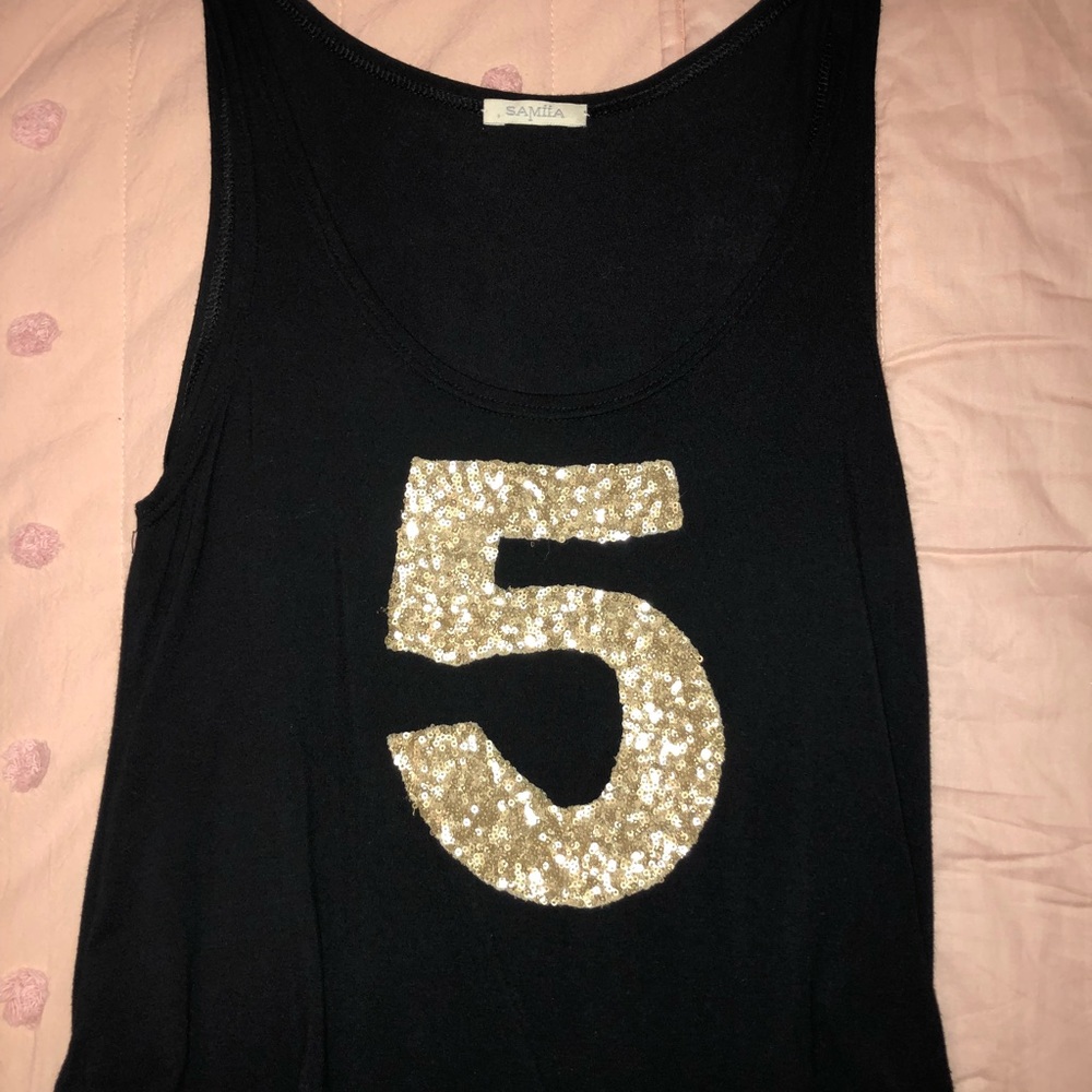 Tank Top. Never Worn!